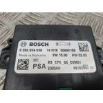 Modulo Electronico para Peugeot 5008