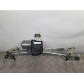 Motor Limpia Delantero Para Peugeot 5008