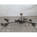 Motor Limpia Delantero Para Peugeot 5008