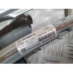 Motor Limpia Delantero Para Peugeot 5008