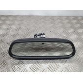 Espejo Interior Para Peugeot 5008