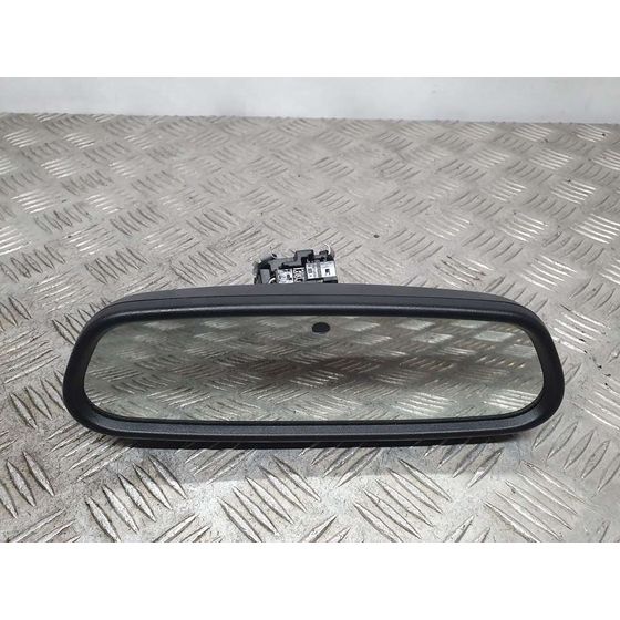 Espejo Interior Para Peugeot 5008