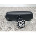 Espejo Interior Para Peugeot 5008