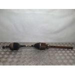 Transmision Delantera Derecha Para Peugeot 5008
