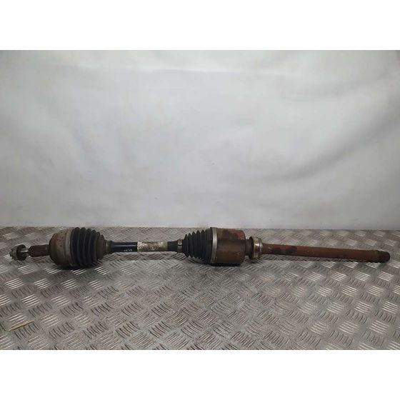 Transmision Delantera Derecha Para Peugeot 5008
