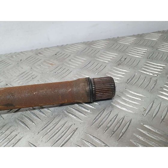 Transmision Delantera Derecha Para Peugeot 5008