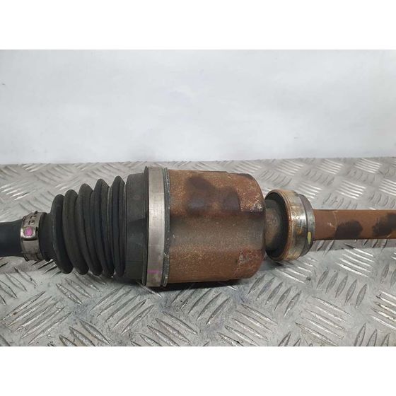 Transmision Delantera Derecha Para Peugeot 5008