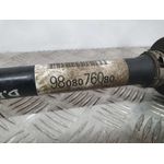 Transmision Delantera Derecha Para Peugeot 5008