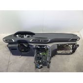 Kit Airbag Para Peugeot 5008