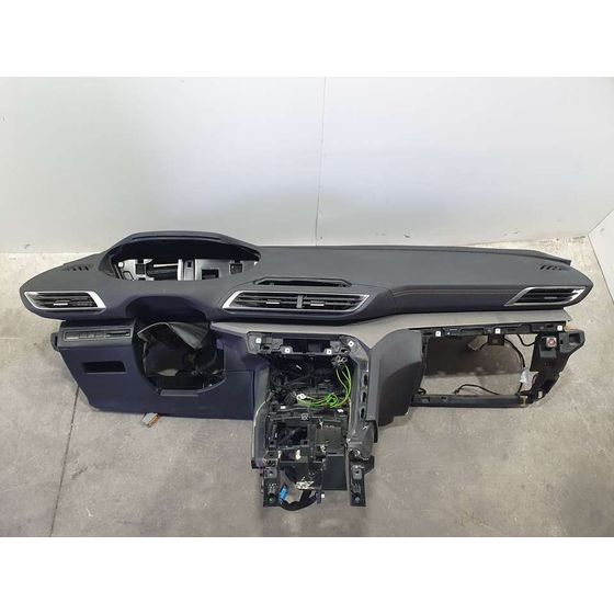 Kit Airbag Para Peugeot 5008