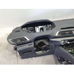 Kit Airbag Para Peugeot 5008