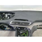 Kit Airbag Para Peugeot 5008