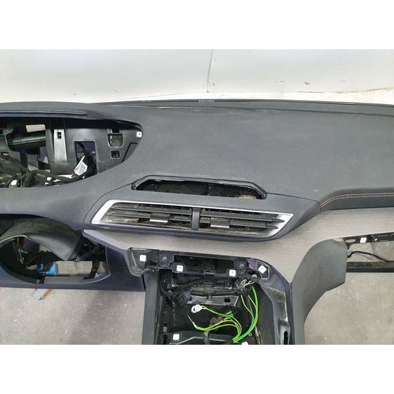 Kit Airbag Para Peugeot 5008