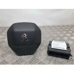 Kit Airbag Para Peugeot 5008
