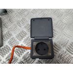 Convertidor para Peugeot 5008