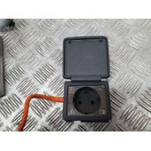 Convertidor para Peugeot 5008