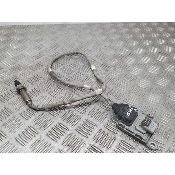 Sonda Lambda Para Peugeot 5008