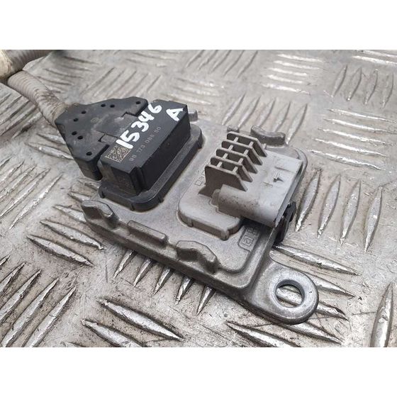 Sonda Lambda Para Peugeot 5008