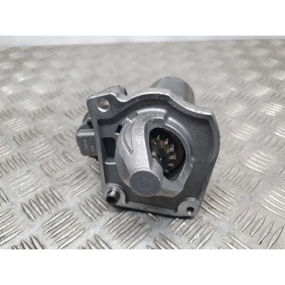 Motor Arranque Para Peugeot 3008