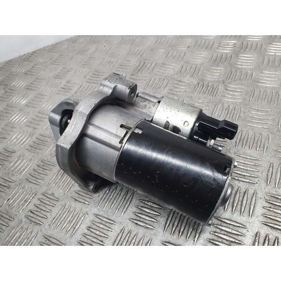Motor Arranque Para Peugeot 3008