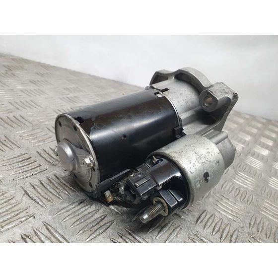 Motor Arranque Para Peugeot 3008