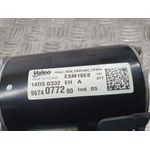 Motor Arranque Para Peugeot 3008