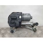 Motor Limpia Delantero Para Peugeot 3008