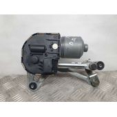 Motor Limpia Delantero Para Peugeot 3008