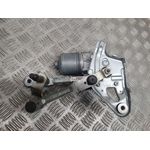 Motor Limpia Delantero Para Peugeot 3008
