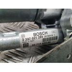 Motor Limpia Delantero Para Peugeot 3008