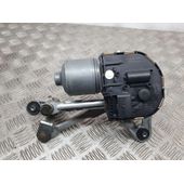 Motor Limpia Delantero Para Peugeot 3008
