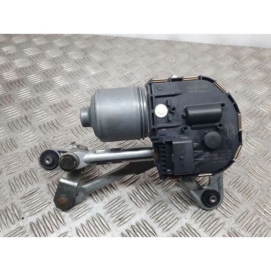 Motor Limpia Delantero Para Peugeot 3008