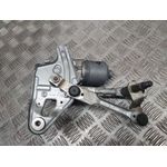 Motor Limpia Delantero Para Peugeot 3008