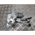 Motor Limpia Delantero Para Peugeot 3008