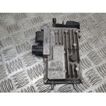 Centralita Start / Stop Para Peugeot 3008