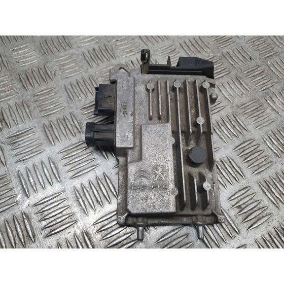 Centralita Start / Stop Para Peugeot 3008
