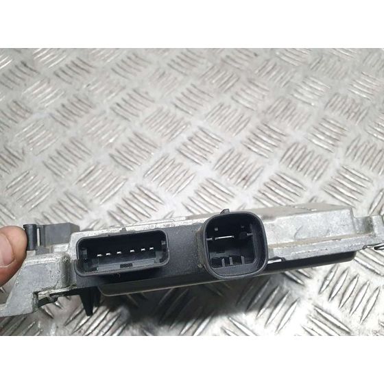 Centralita Start / Stop Para Peugeot 3008