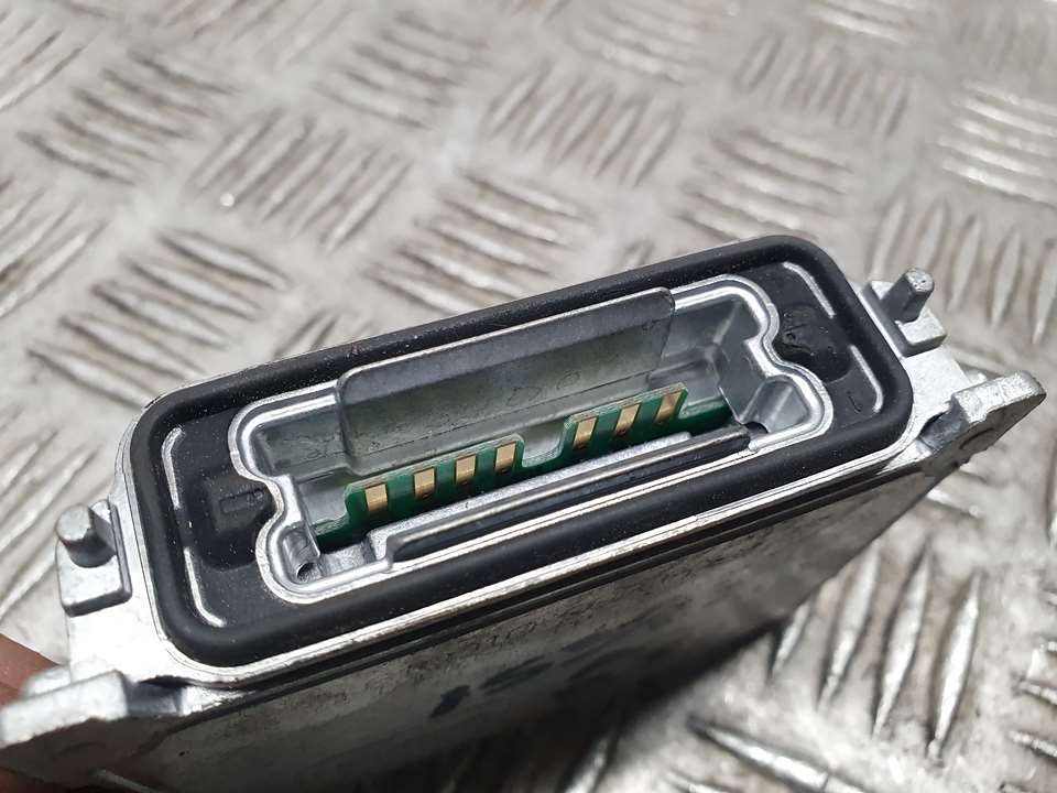 Centralita Faros Xenon Para Peugeot 3008