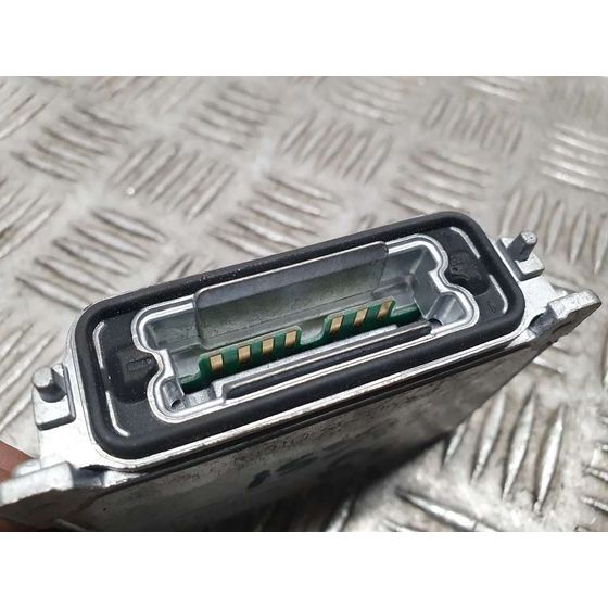 Centralita Faros Xenon Para Peugeot 3008
