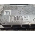 Centralita Faros Xenon Para Peugeot 3008