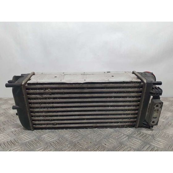 Intercooler Para Peugeot 3008