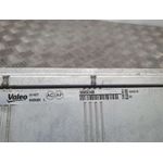 Intercooler Para Peugeot 3008