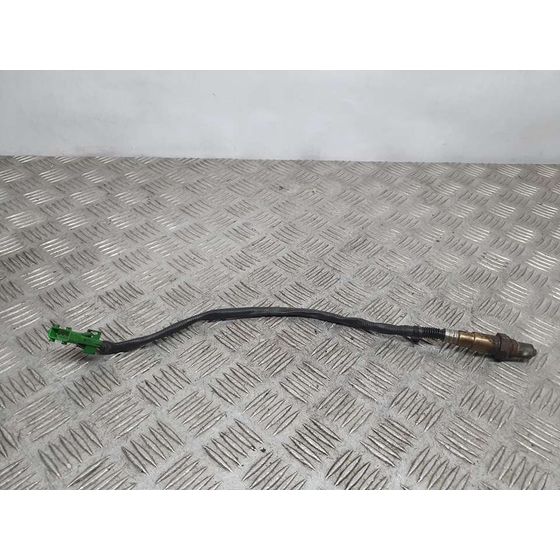 Sonda Lambda Para Peugeot 3008