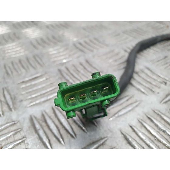 Sonda Lambda Para Peugeot 3008