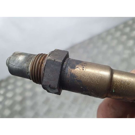 Sonda Lambda Para Peugeot 3008