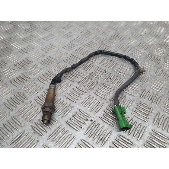 Sonda Lambda Para Peugeot 3008
