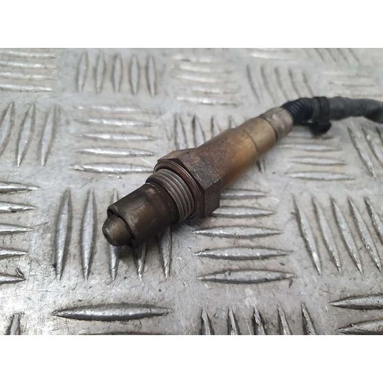 Sonda Lambda Para Peugeot 3008