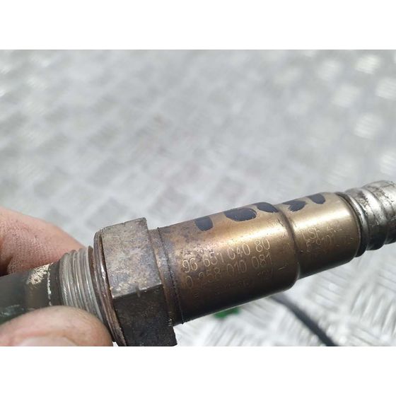 Sonda Lambda Para Peugeot 3008