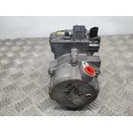Compresor Aire Acondicionado Para Lexus Is