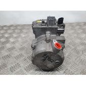 Compresor Aire Acondicionado Para Lexus Is